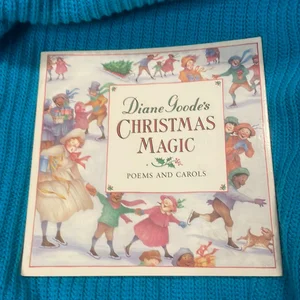 Diane Goode's Christmas Magic