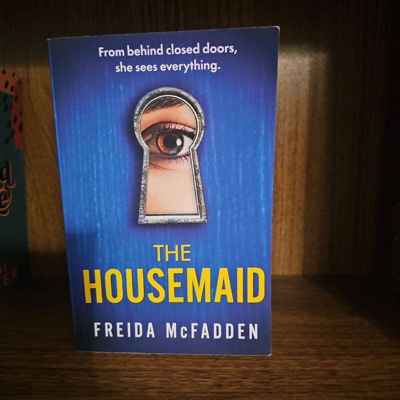 The Housemaid