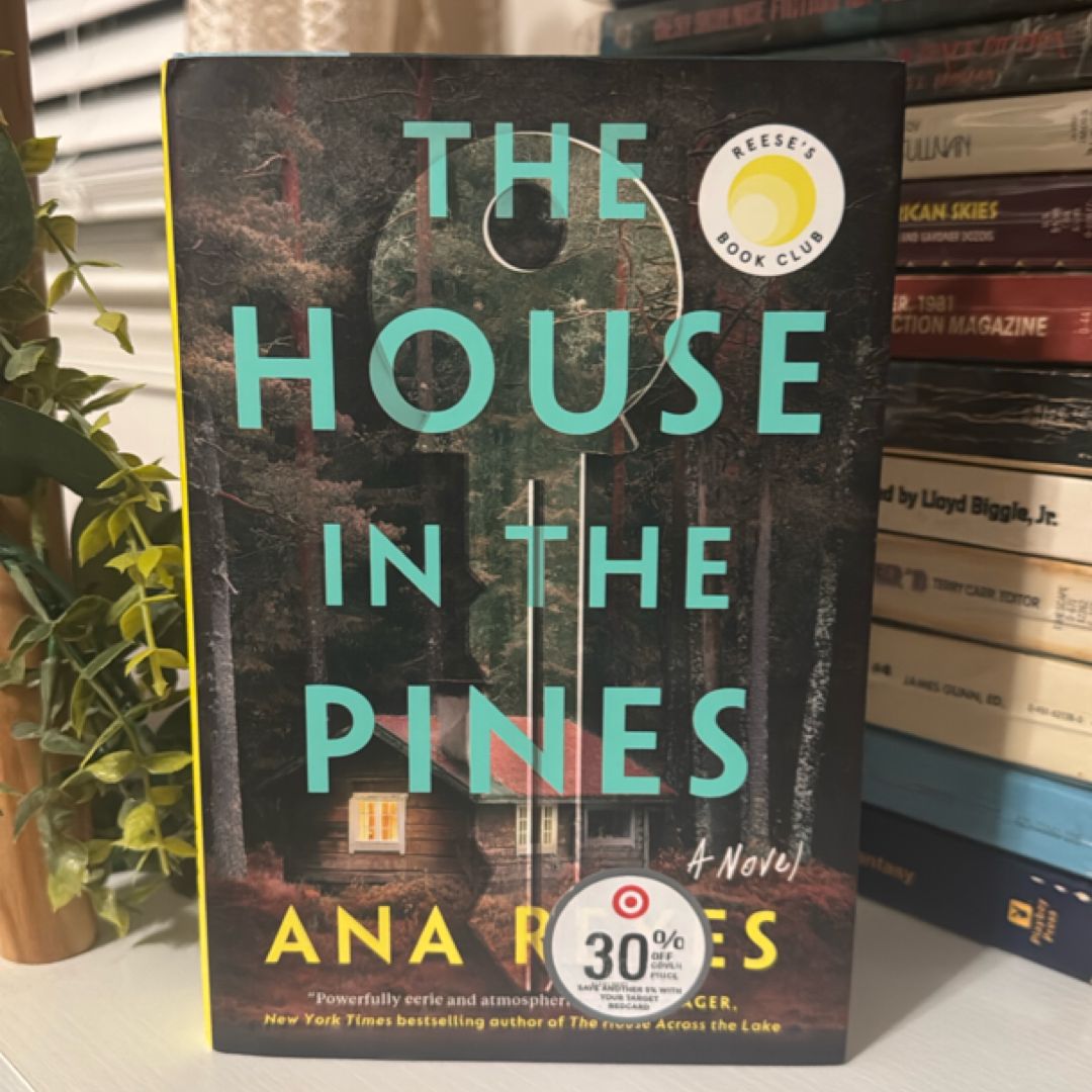 The House in the Pines