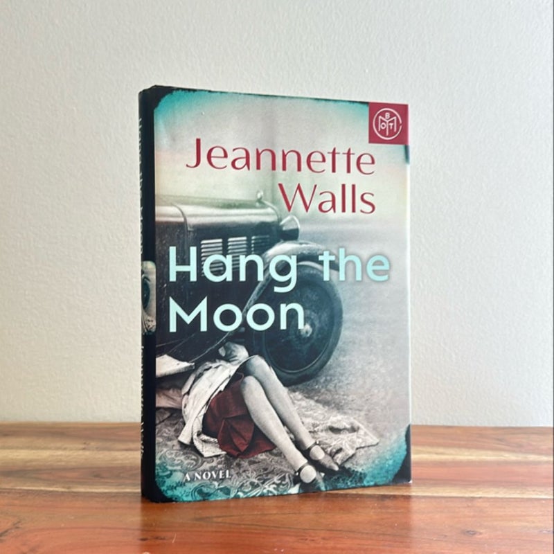 Hang the Moon