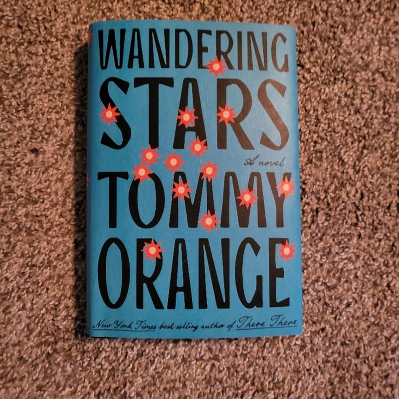 Wandering Stars