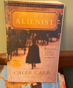 The Alienist