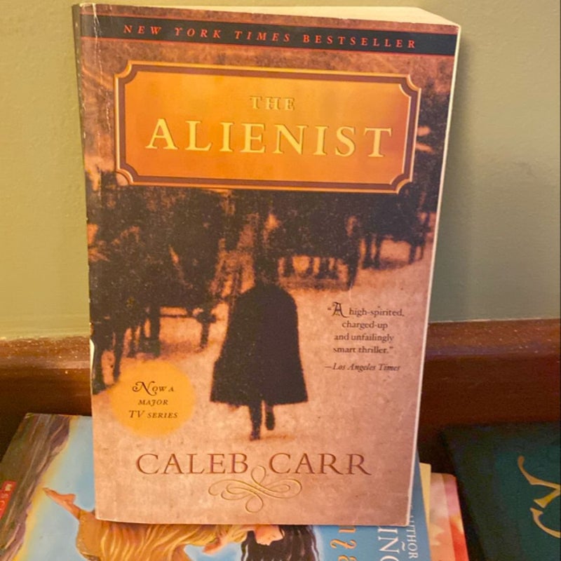 The Alienist