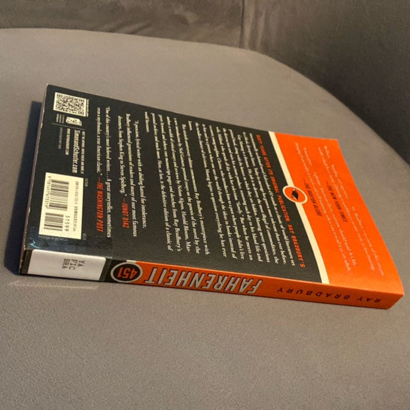 Fahrenheit 451