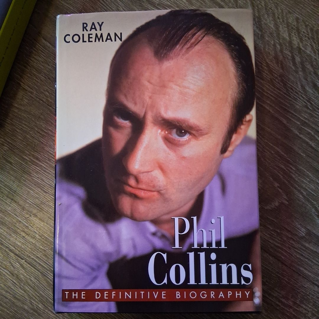 Phil Collins
