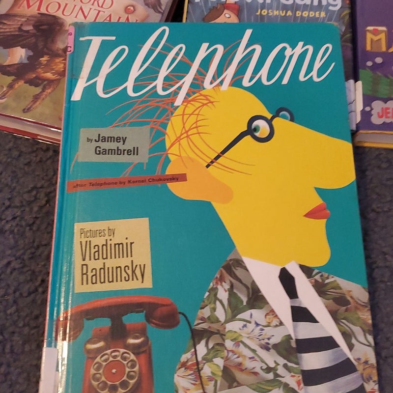 Telephone