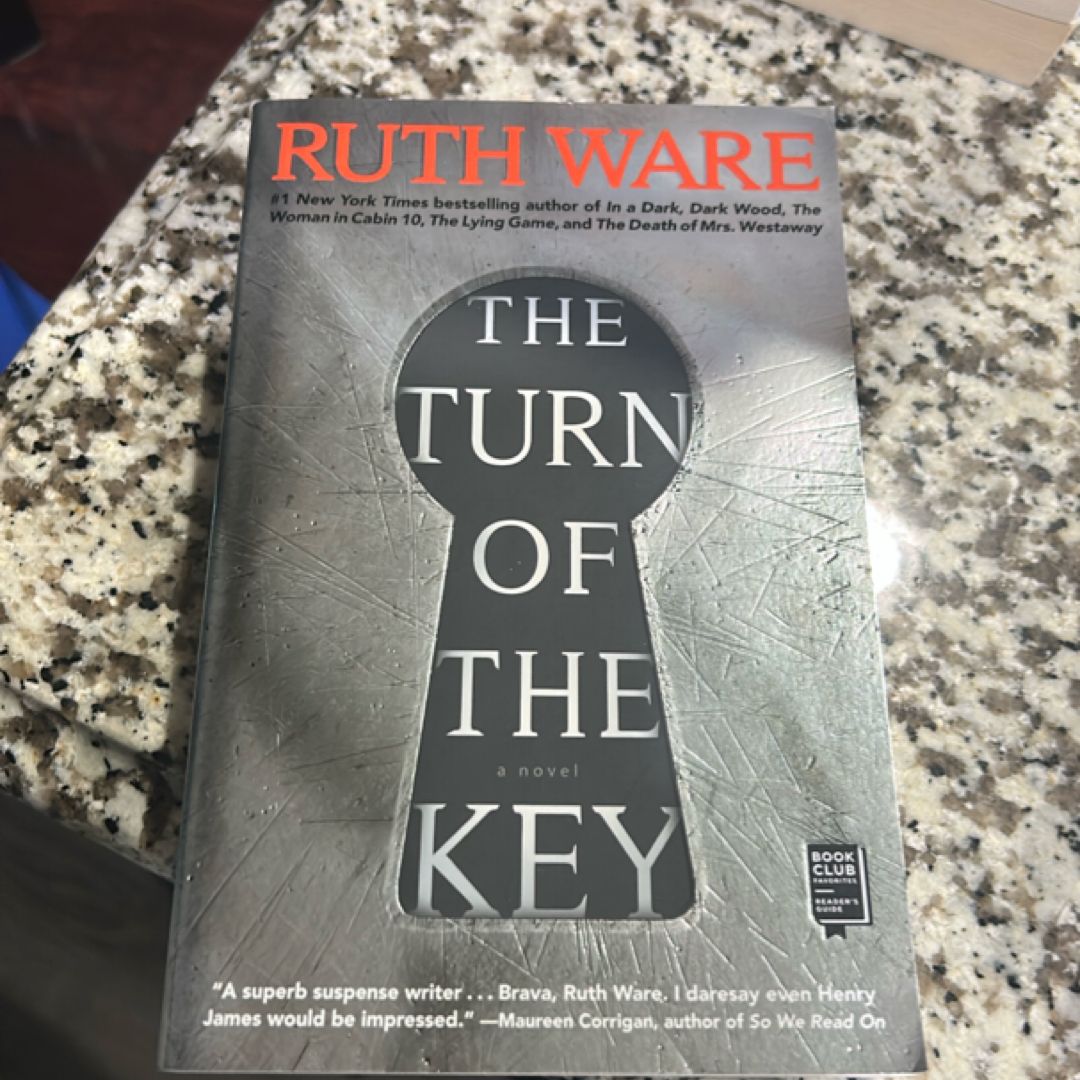 The Turn of the Key