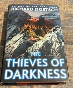 The Thieves of Darkness