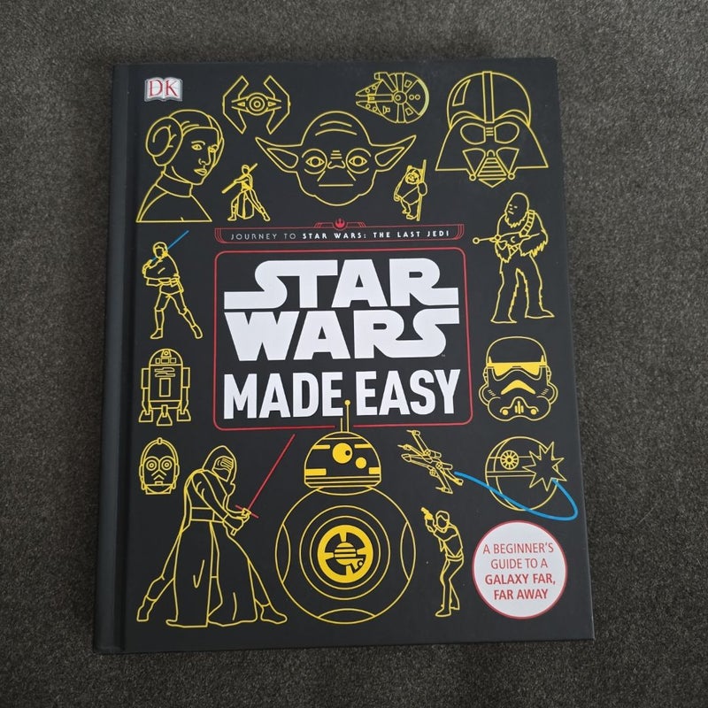 Star Wars Made Easy