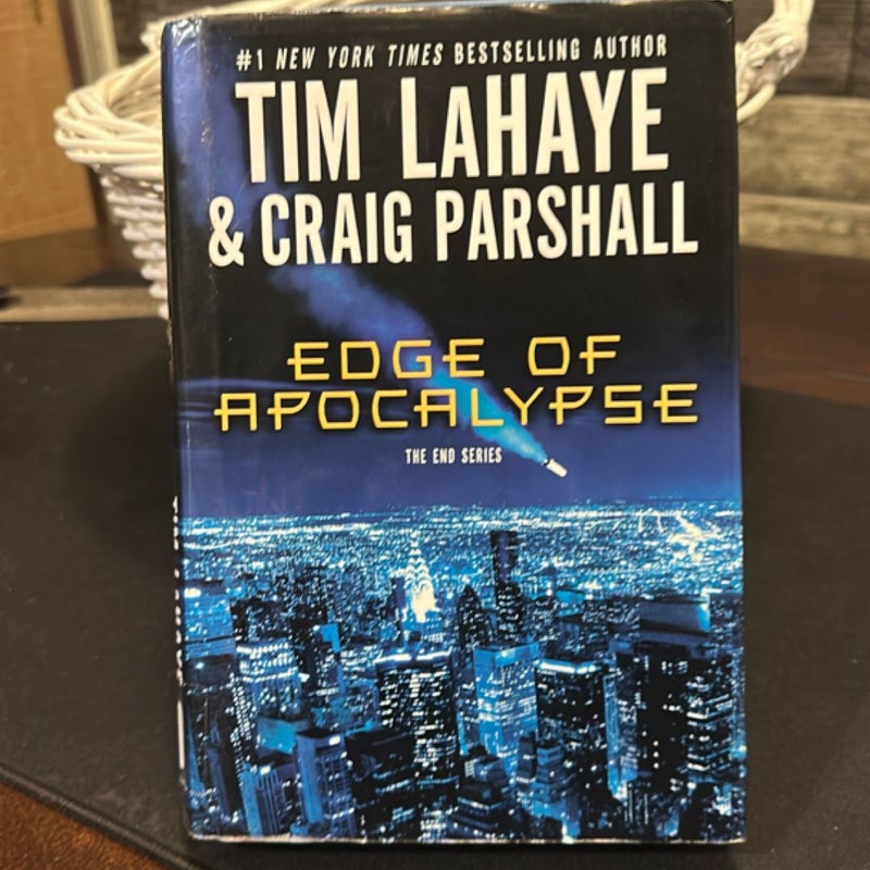 Edge of Apocalypse