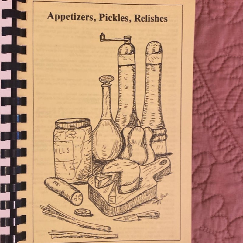 Country Cooking