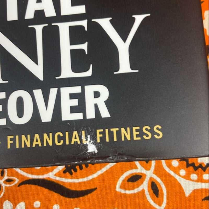 The Total Money Makeover