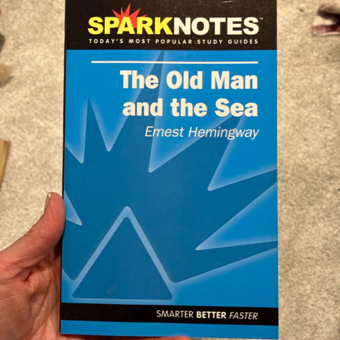 The Old Man and the Sea