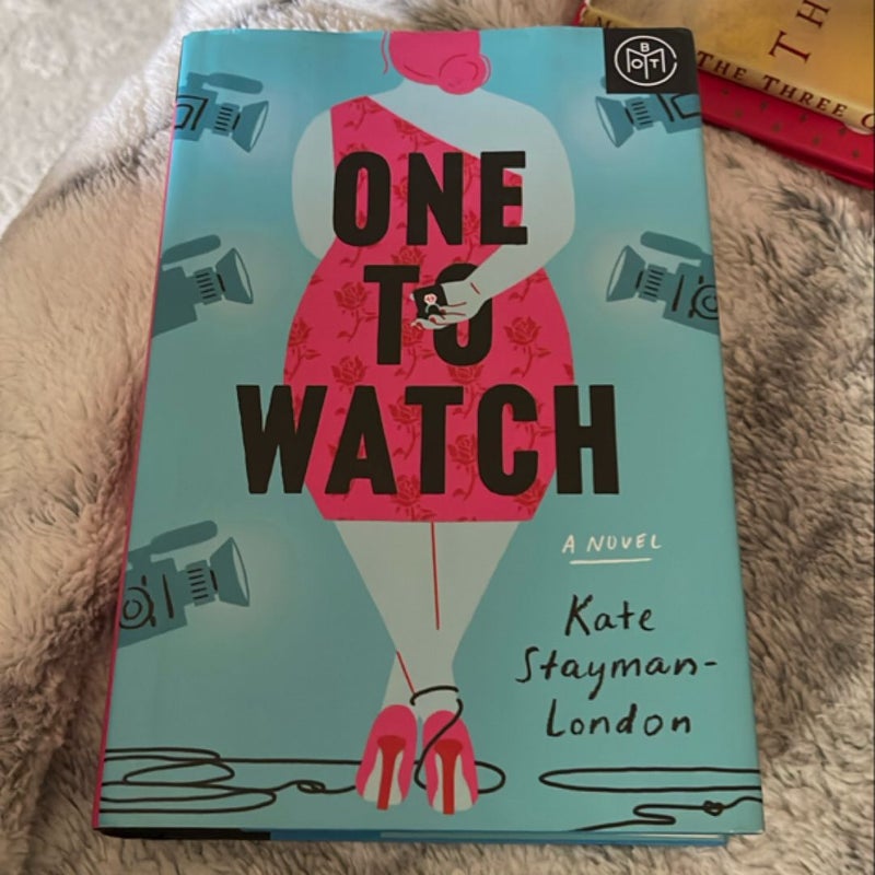 One to Watch