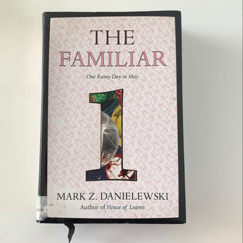 The Familiar, Volume 1