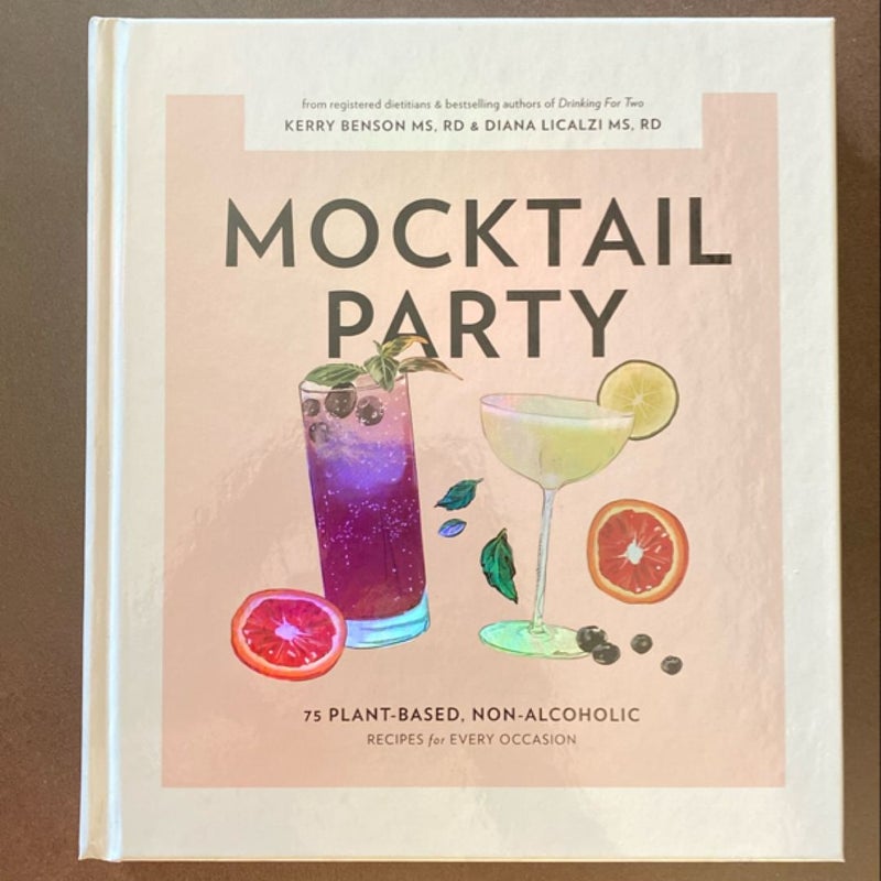 Mocktail Party