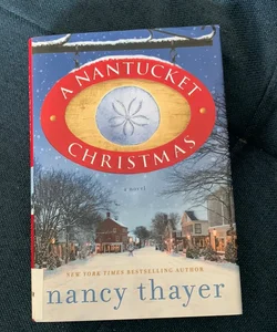 A Nantucket Christmas