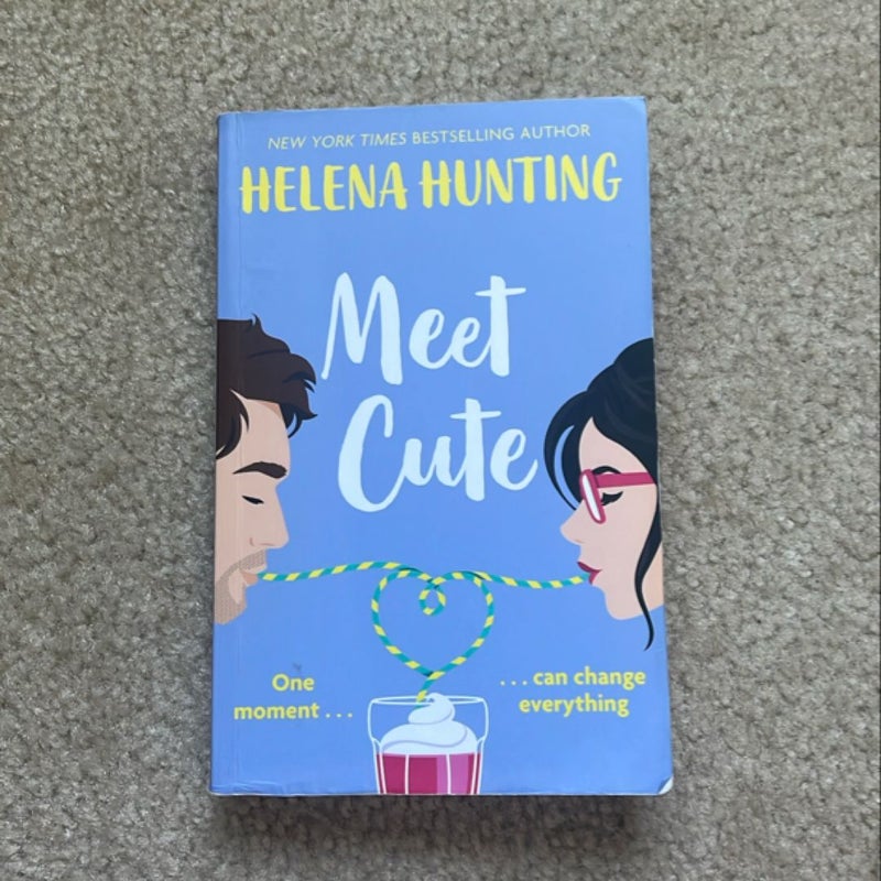 Meet Cute