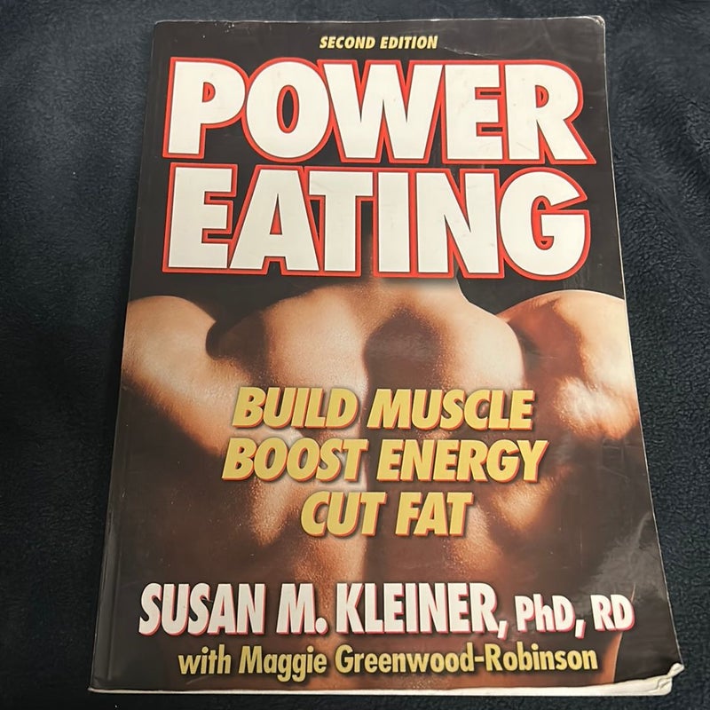 Power Eating