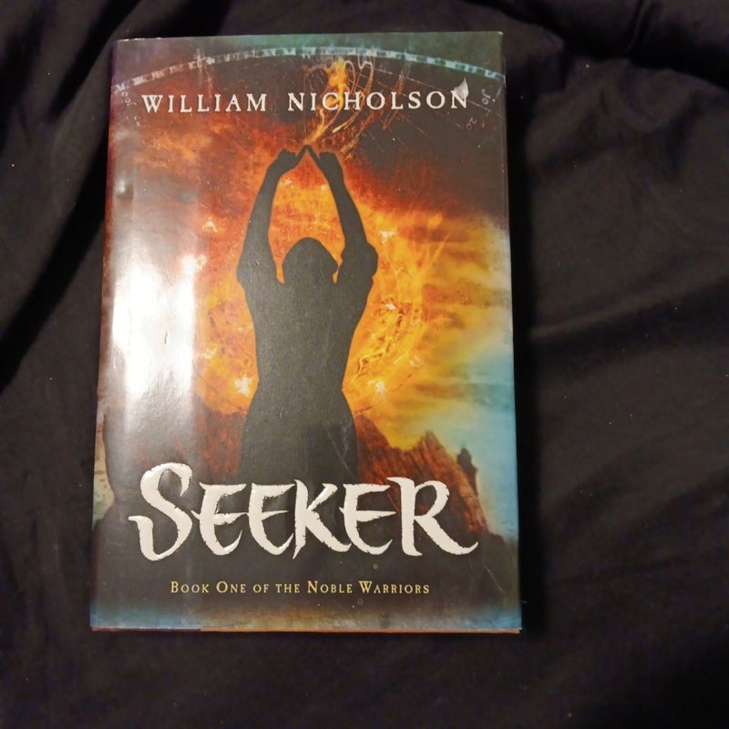 Seeker