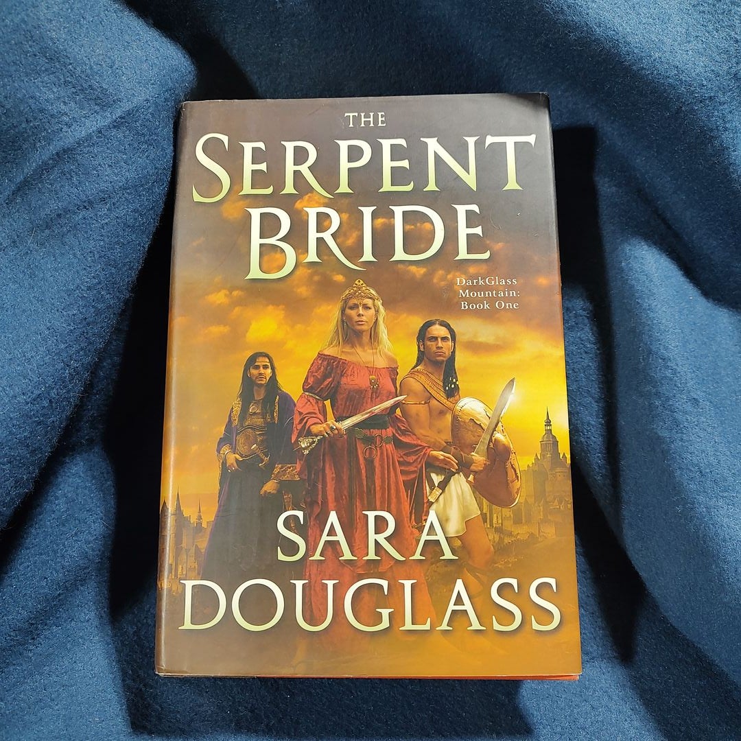 The Serpent Bride