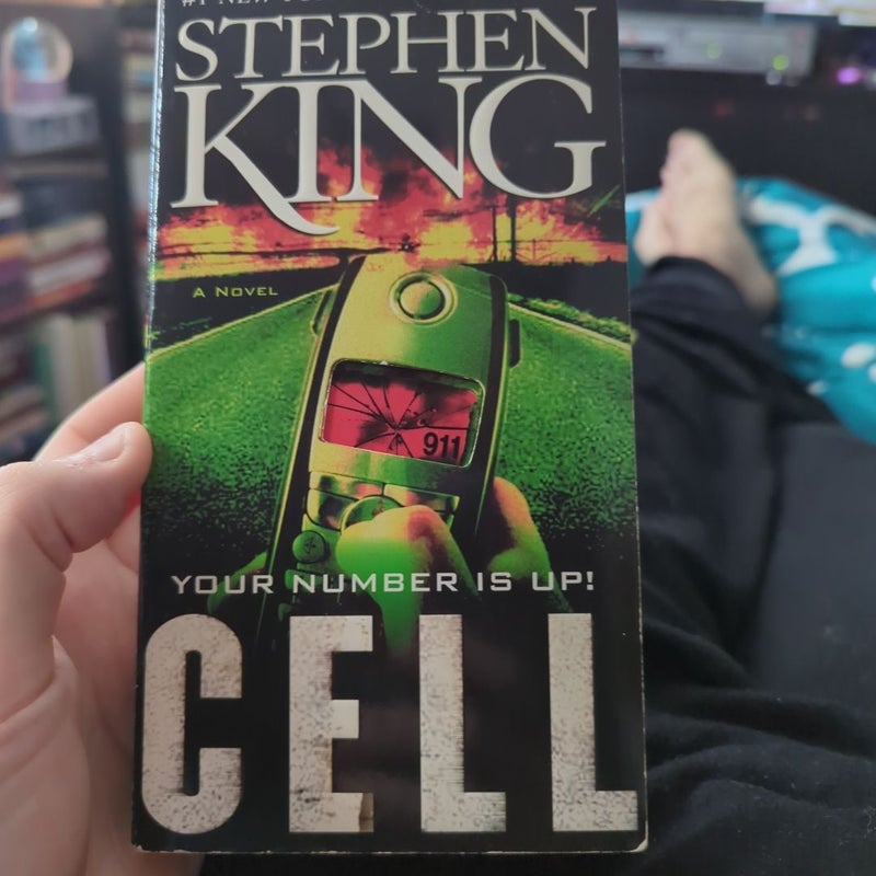 Cell