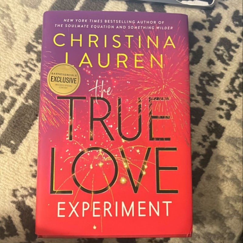 The True Love Experiment