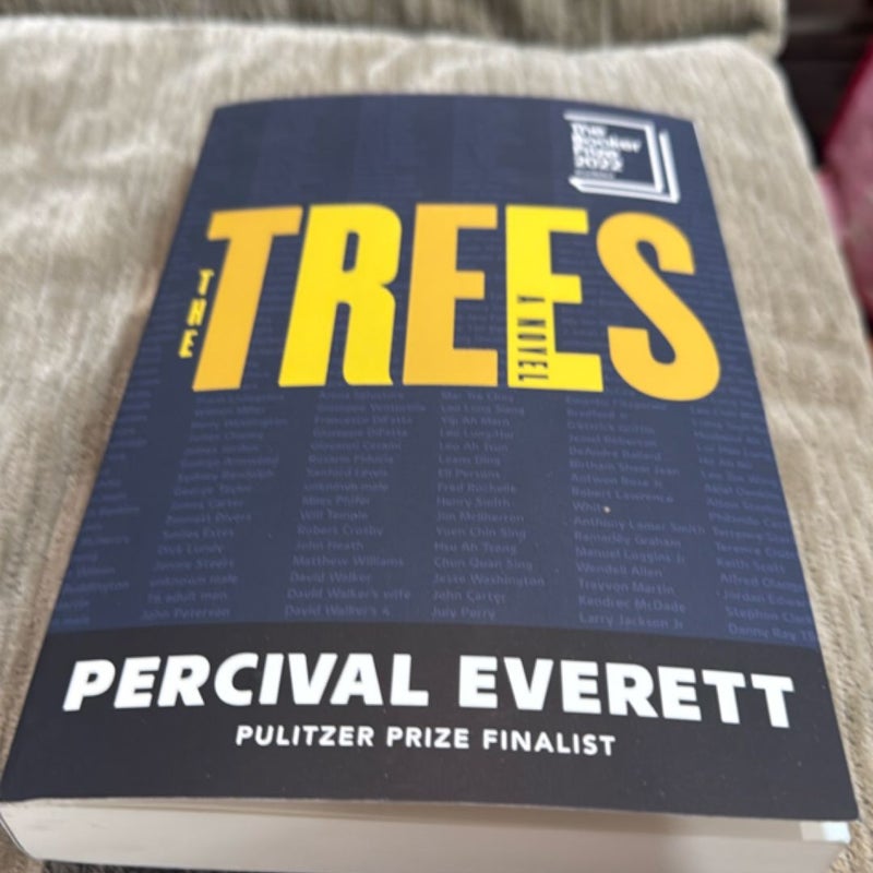 The Trees