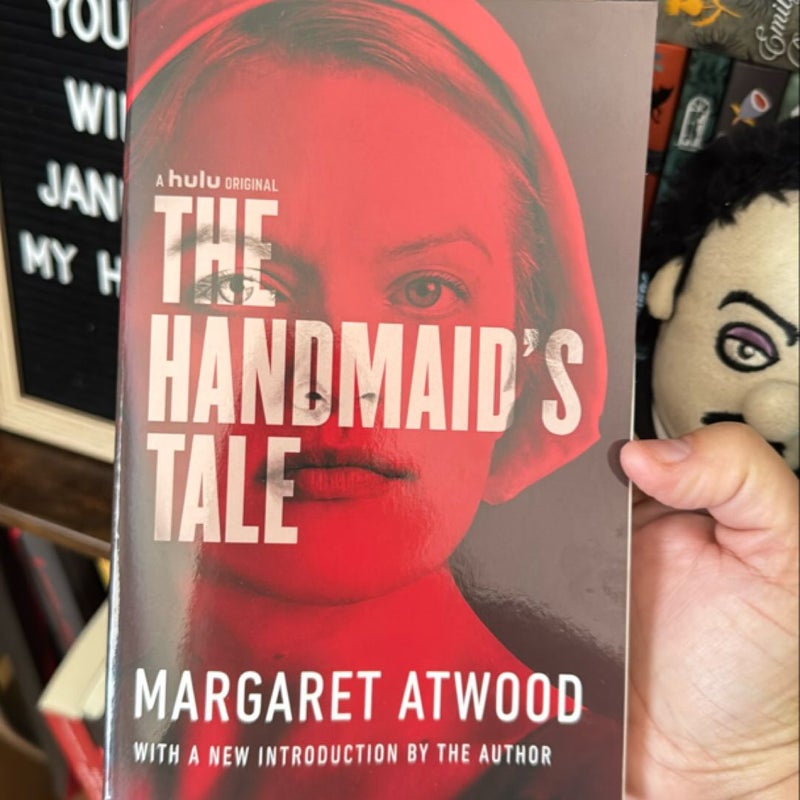 The Handmaid's Tale