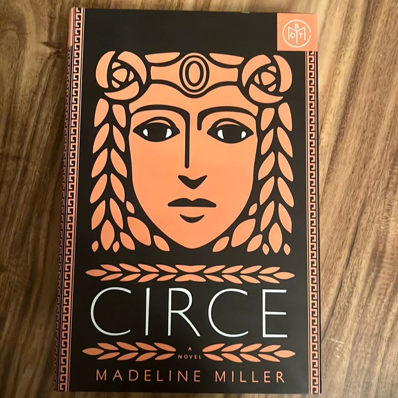 Circe