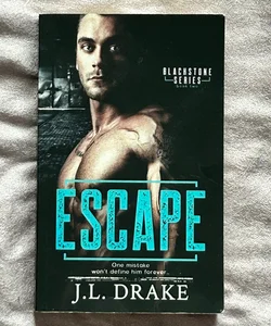 Escape (Signed)