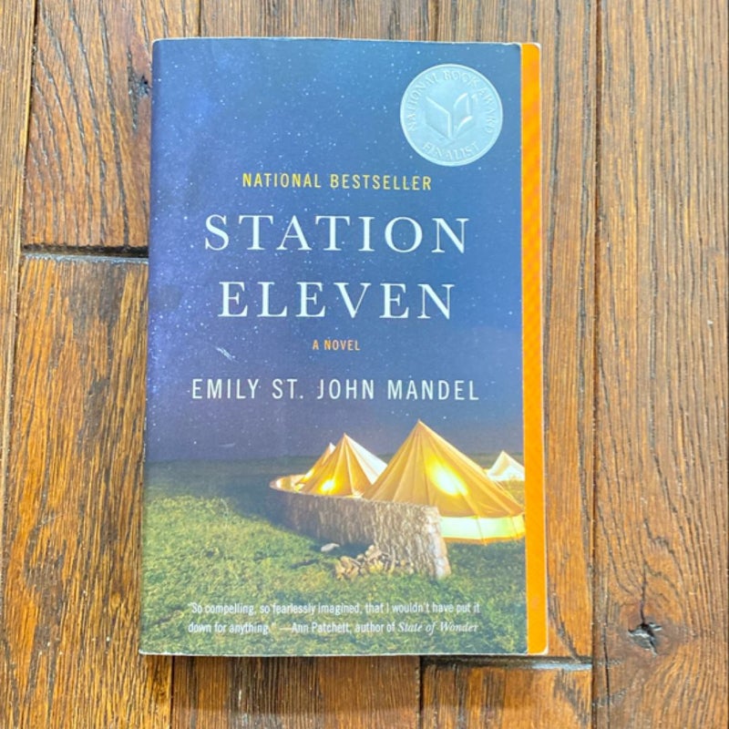 Station Eleven