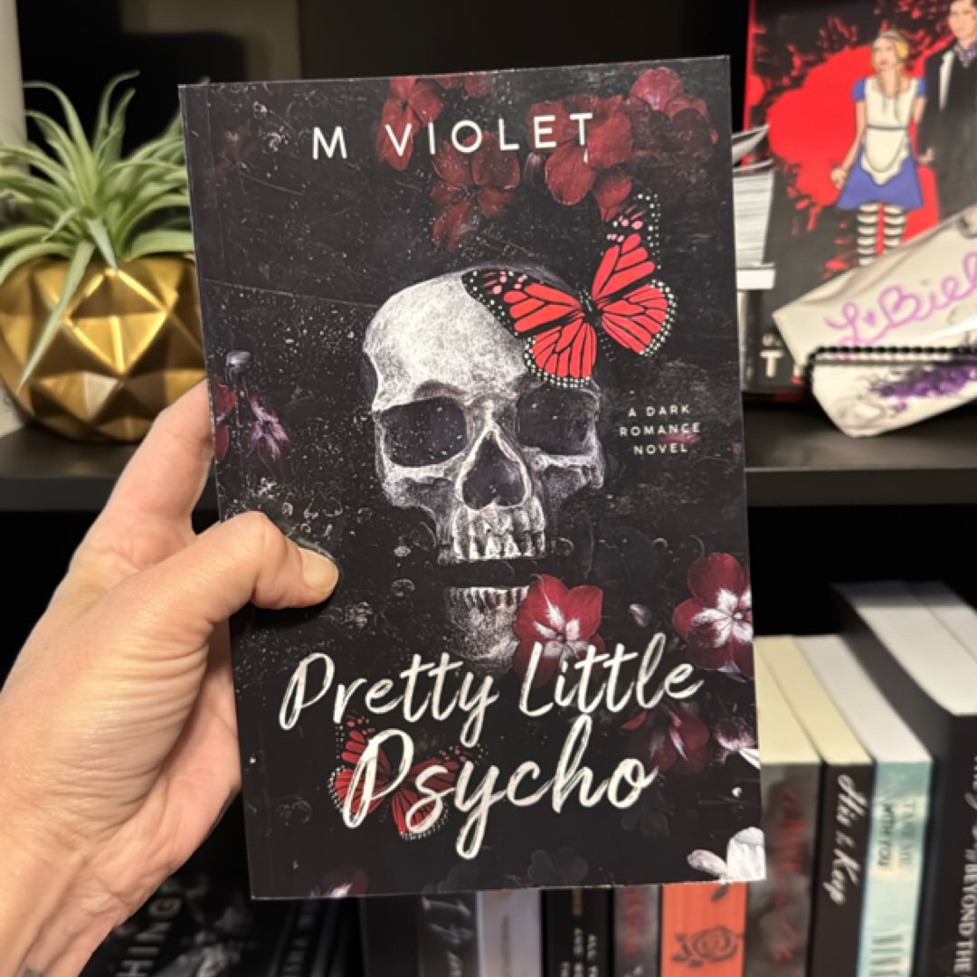 Pretty Little Psycho