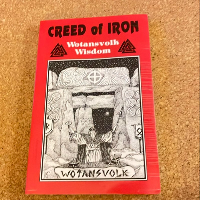 Creed of Iron