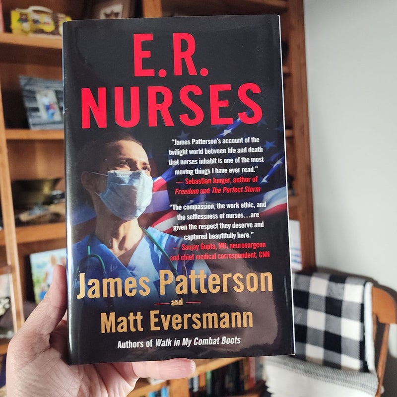 E. R. Nurses