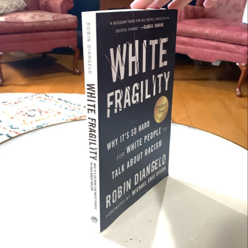 White Fragility