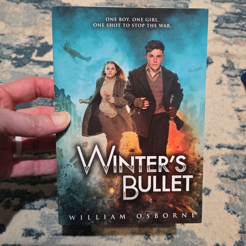 Winter's Bullet