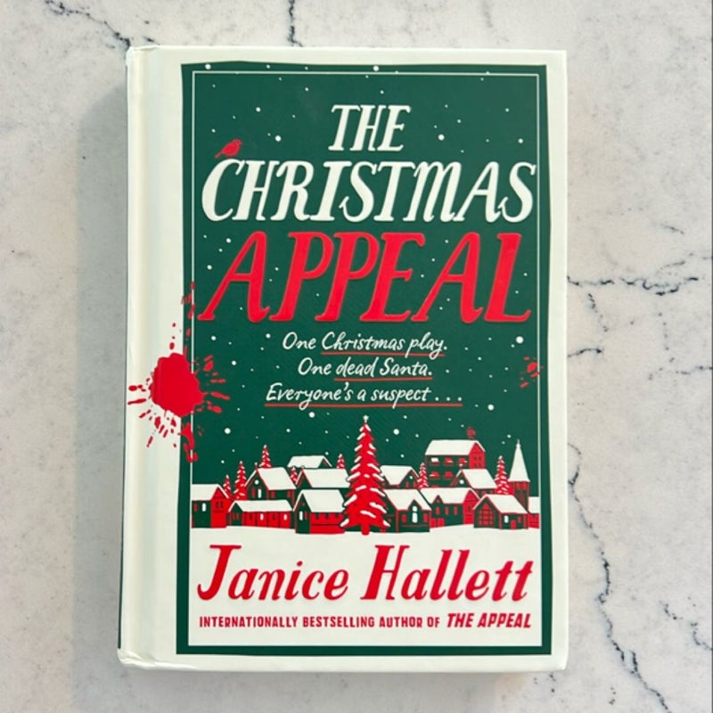 The Christmas Appeal