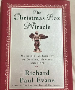 The Christmas Box Miracle