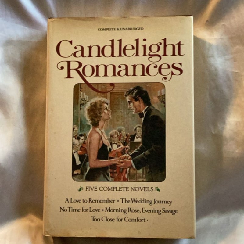Candlelight Romances