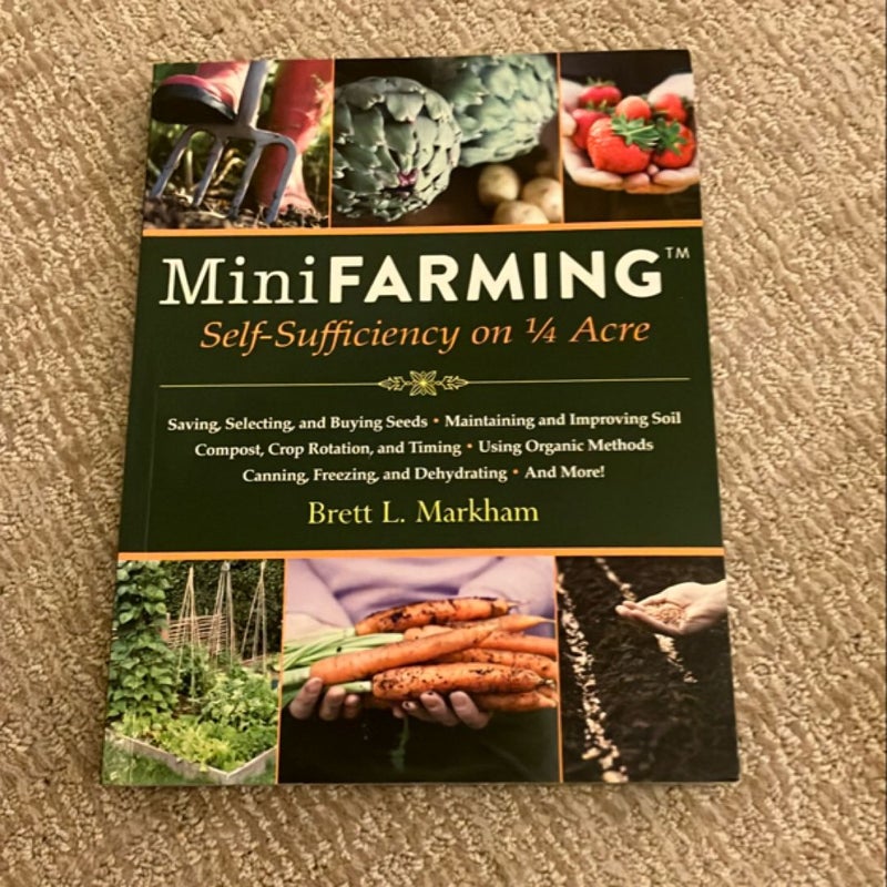 Mini Farming