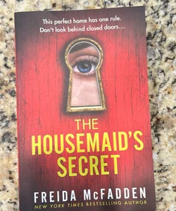 The Housemaid's Secret