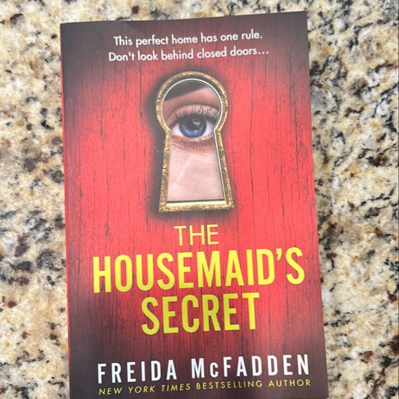 The Housemaid's Secret