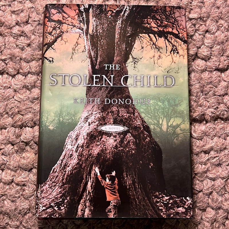 The Stolen Child