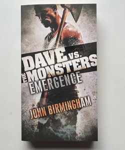 Emergence: Dave vs. the Monsters