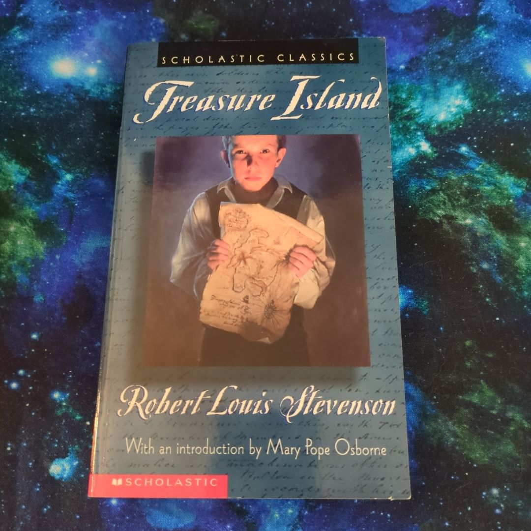 Treasure Island
