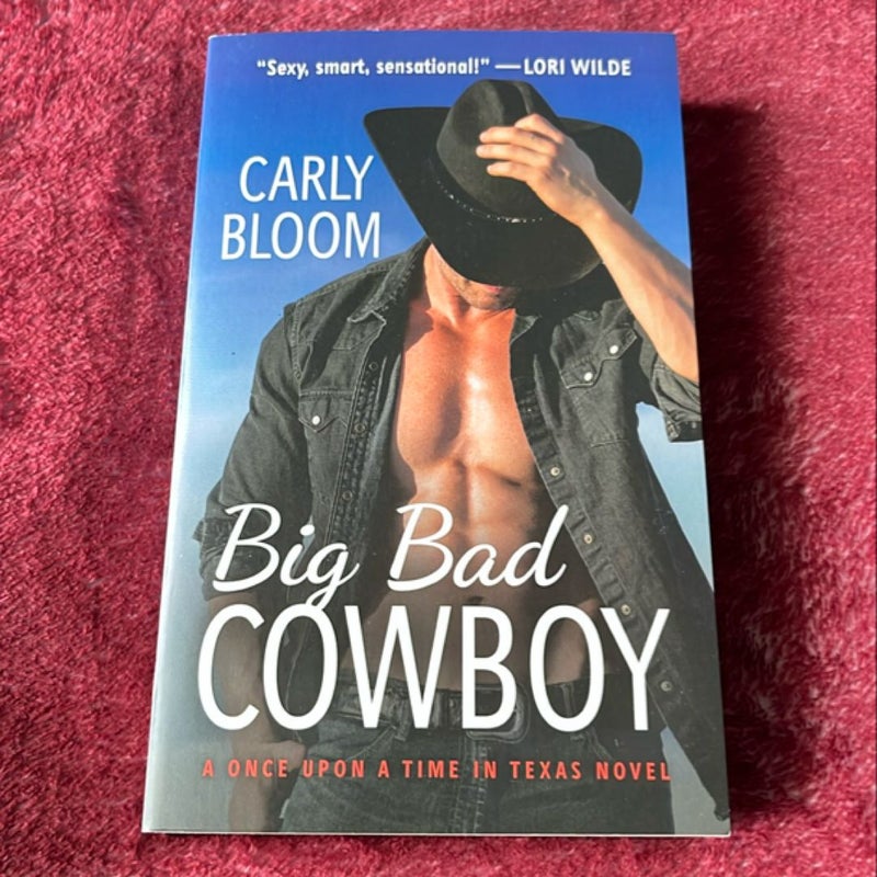 Big Bad Cowboy