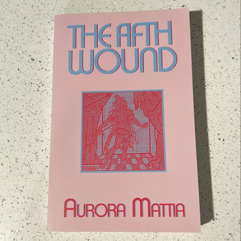 The Fifth Wound