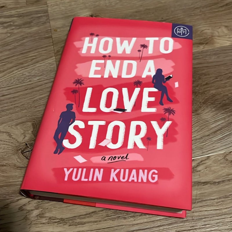 How to End a Love Story