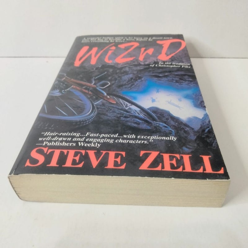 Wizrd